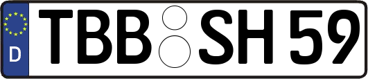 TBB-SH59