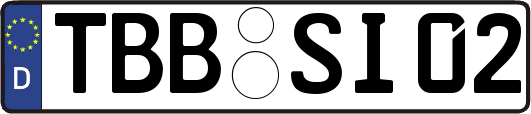 TBB-SI02