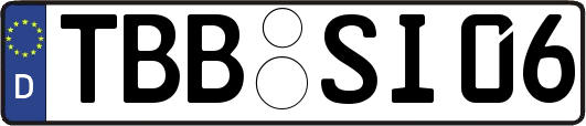TBB-SI06