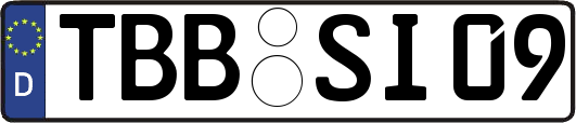 TBB-SI09