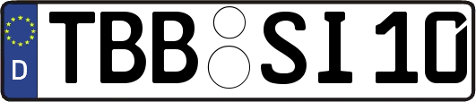 TBB-SI10