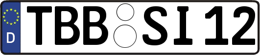 TBB-SI12