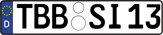 TBB-SI13