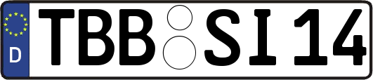 TBB-SI14