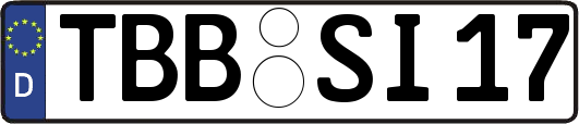 TBB-SI17