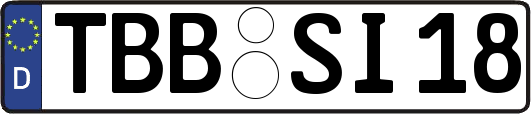 TBB-SI18