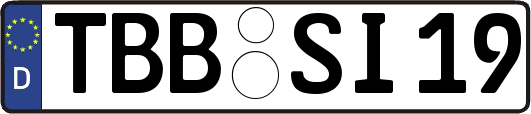 TBB-SI19
