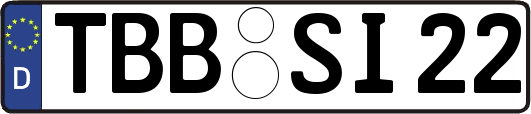 TBB-SI22