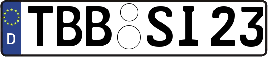 TBB-SI23