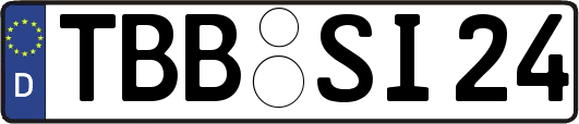 TBB-SI24