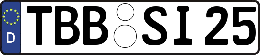 TBB-SI25