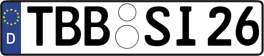 TBB-SI26