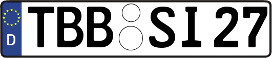 TBB-SI27