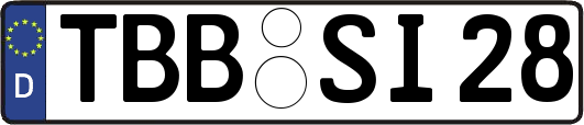 TBB-SI28