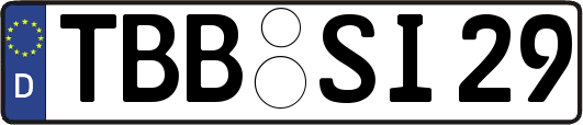 TBB-SI29