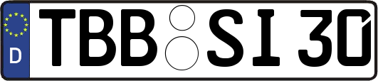TBB-SI30