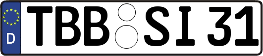 TBB-SI31