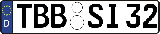 TBB-SI32