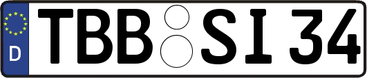 TBB-SI34