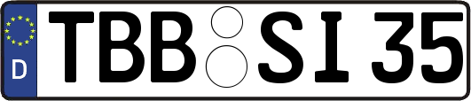TBB-SI35