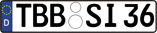 TBB-SI36