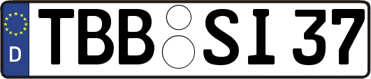 TBB-SI37