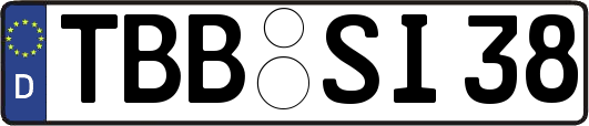TBB-SI38