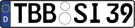 TBB-SI39