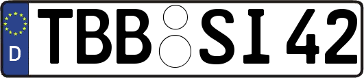 TBB-SI42