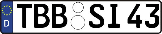 TBB-SI43