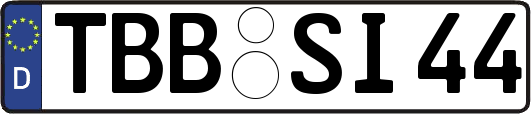 TBB-SI44