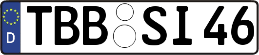 TBB-SI46