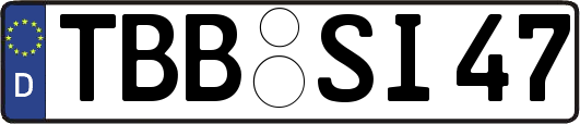 TBB-SI47