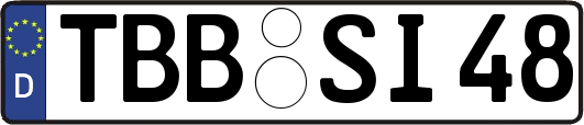 TBB-SI48