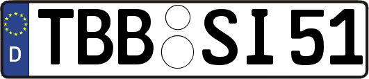 TBB-SI51