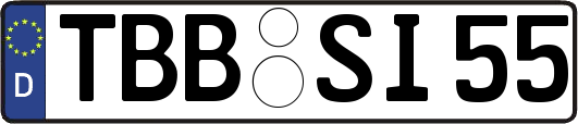 TBB-SI55