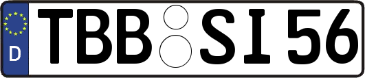 TBB-SI56