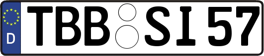 TBB-SI57