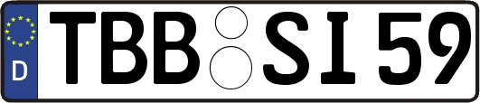 TBB-SI59