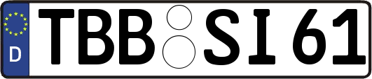 TBB-SI61