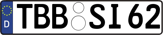 TBB-SI62