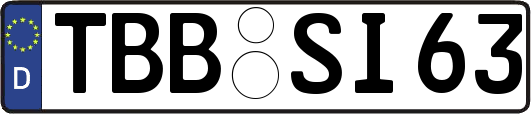 TBB-SI63