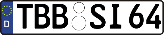 TBB-SI64