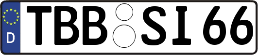 TBB-SI66