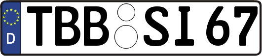 TBB-SI67