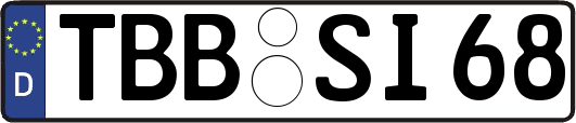 TBB-SI68