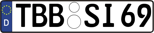 TBB-SI69