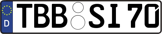 TBB-SI70