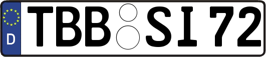 TBB-SI72