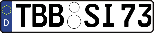 TBB-SI73